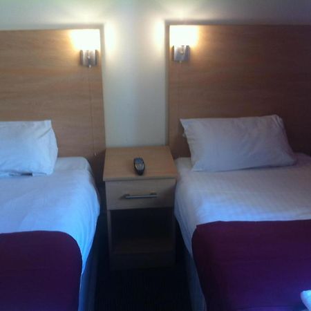 City Inn Express Hotel Лондон Стая снимка
