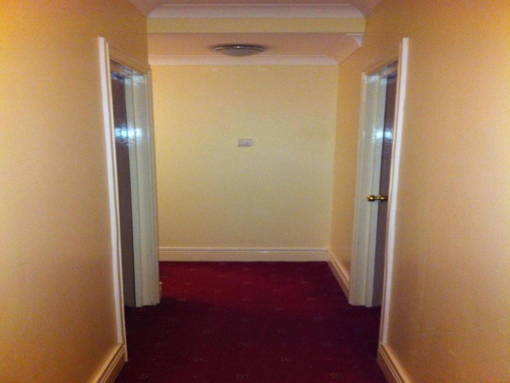 City Inn Express Hotel Лондон Стая снимка