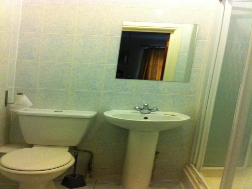 City Inn Express Hotel Лондон Стая снимка