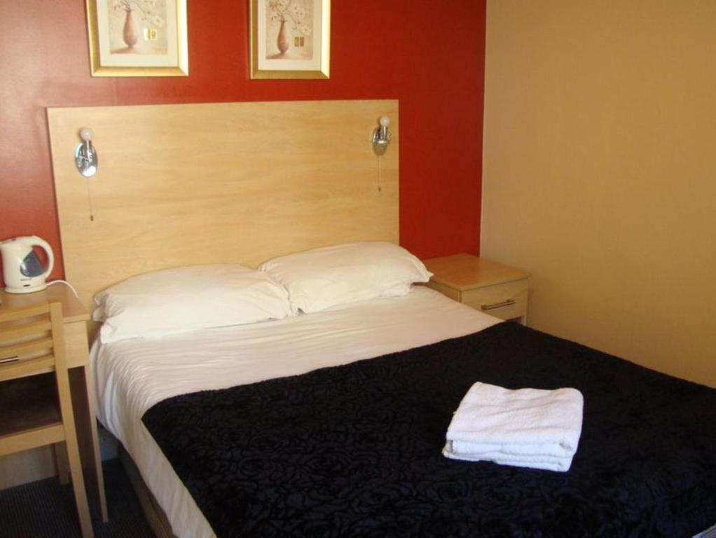 City Inn Express Hotel Лондон Стая снимка